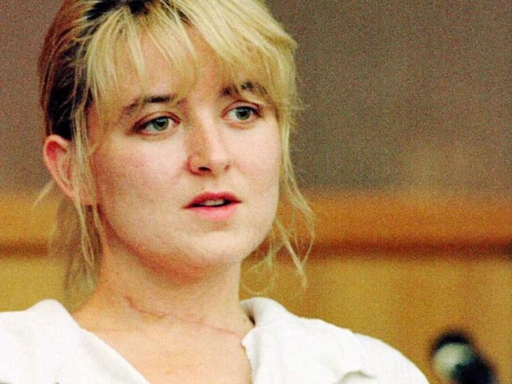 Darlie Routier Innocent or Guilty?