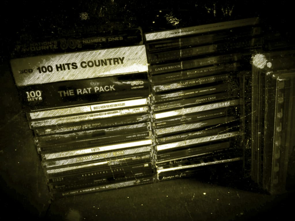 Top 10 Mind-Blowing Albums of the Last 10 Years Top 10 Mind-Blowing Albums of the Last 10 Years