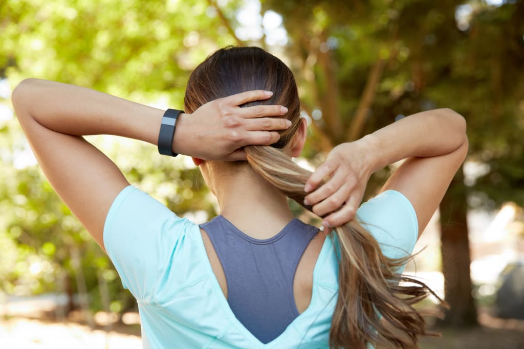 Killer Workout Accessories For Women Who Want To Slay Killer Workout Accessories For Women Who Want To Slay