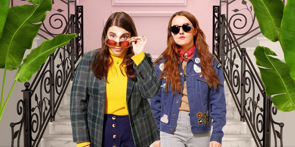 'Booksmart': Why Olivia Wilde's Directorial Debut Is Empowering for Female Sexuality 'Booksmart': Why Olivia Wilde's Directorial Debut Is Empowering for Female Sexuality