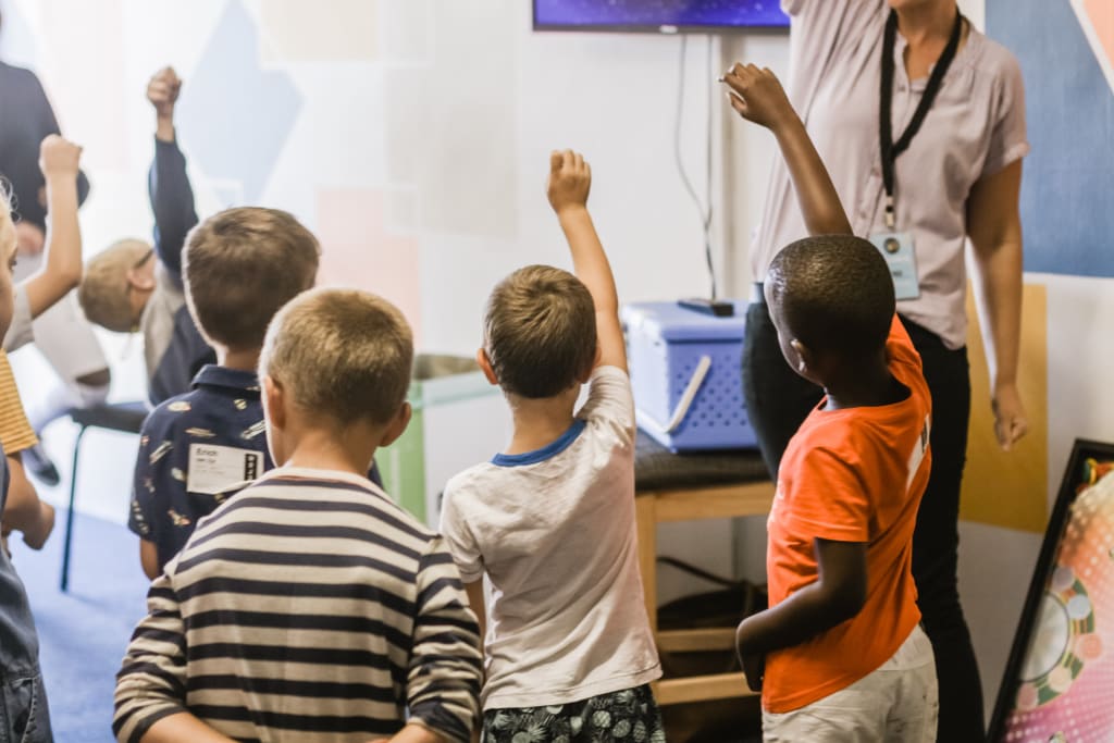 How Teachers Can Stay Motivated When Days Are Hard How Teachers Can Stay Motivated When Days Are Hard