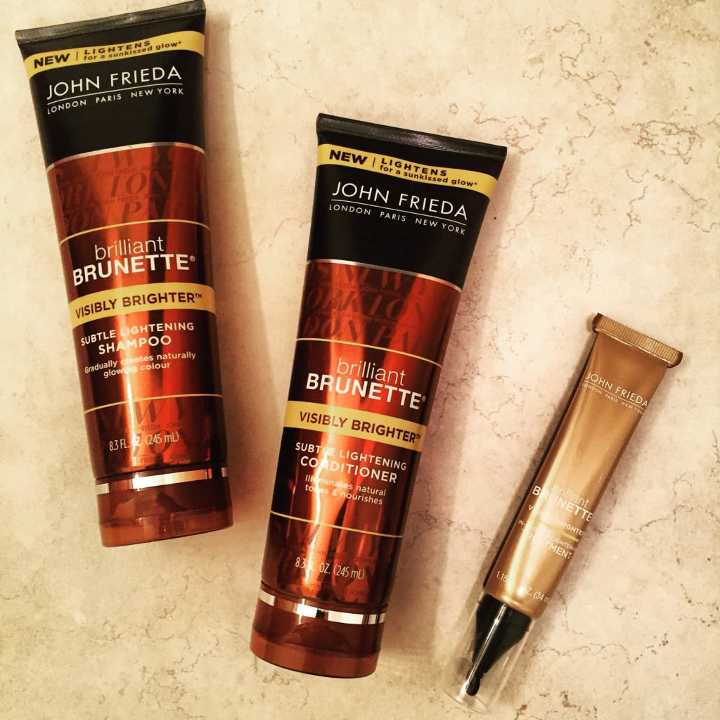 Spice Up Your Chocolate Tresses! Spice Up Your Chocolate Tresses!