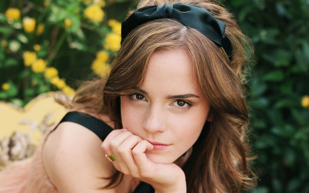 Best Feminist Quotes By Emma Watson