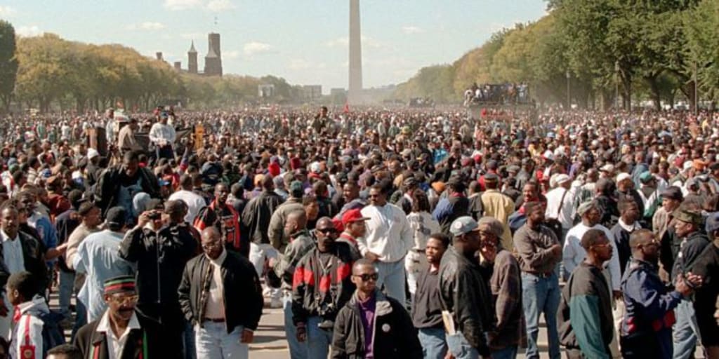 Why Voting Is Still Important Even If You're Black and Fed Up Why Voting Is Still Important Even If You're Black and Fed Up