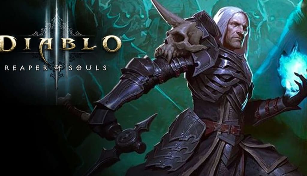 diablo 3 season 16 necromancer set