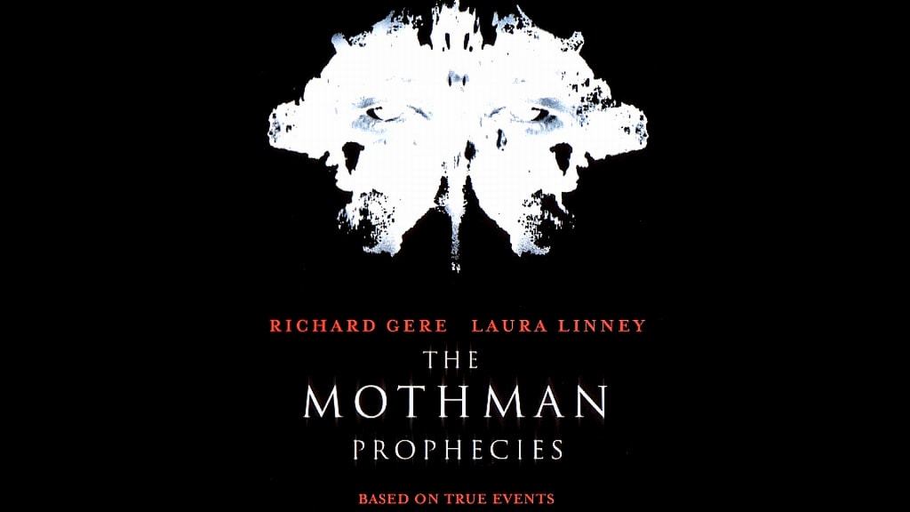 'The Mothman Prophecies' 'The Mothman Prophecies'