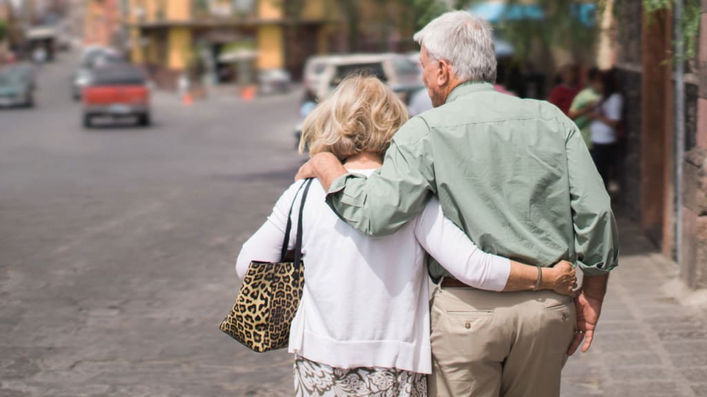 Healthy Relationships Healthy Relationships