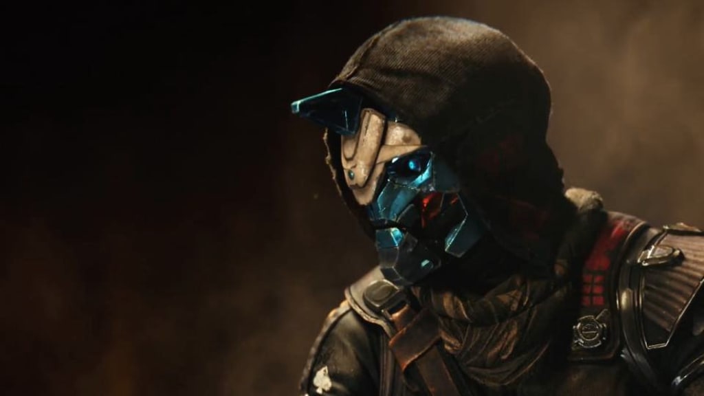 'Destiny 2' Developer Bungie Teams Up With Direct Relief In The Wake Of Hurricane Harvey 'Destiny 2' Developer Bungie Teams Up With Direct Relief In The Wake Of Hurricane Harvey