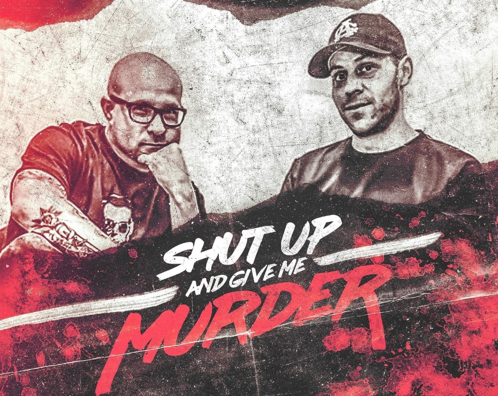 'Small Town Murder': The True Crime Comedy Podcast Phenomenon 'Small Town Murder': The True Crime Comedy Podcast Phenomenon
