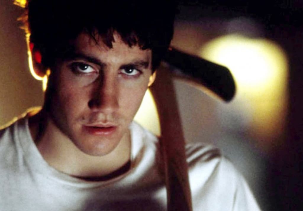 'Donnie Darko': Scene Analysis 'Donnie Darko': Scene Analysis