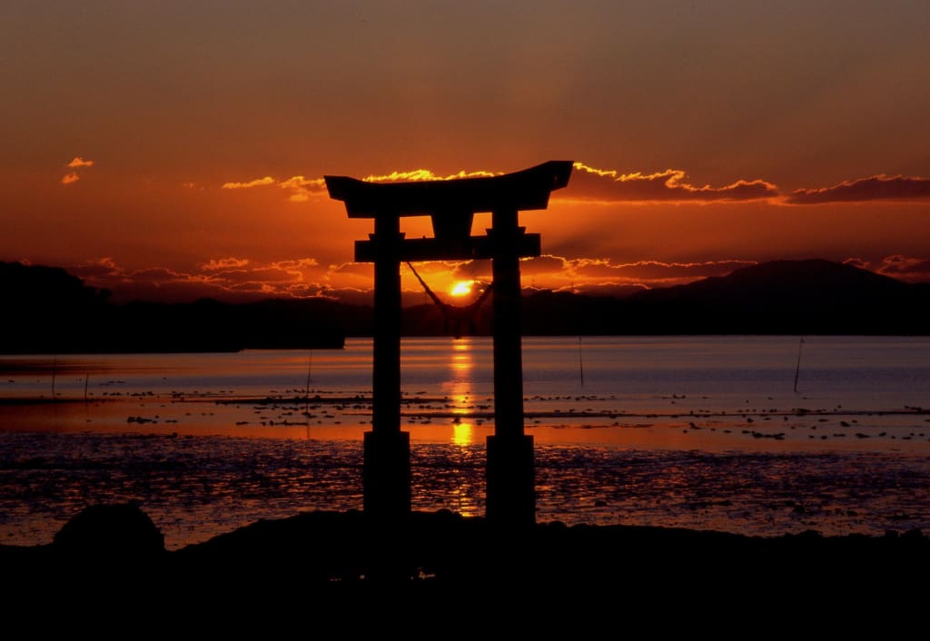 Five Things I Love About Japan Five Things I Love About Japan