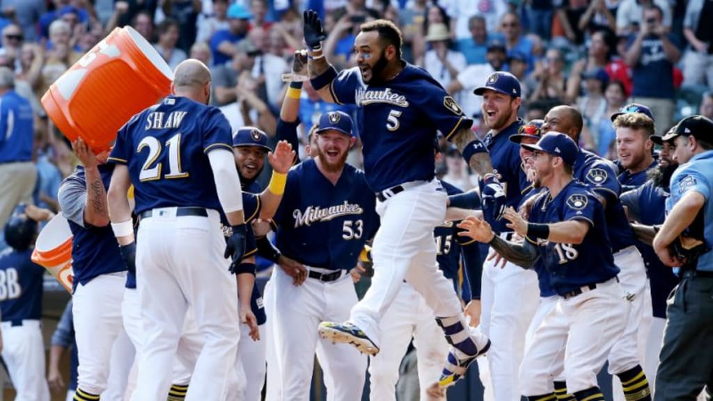 My 2018 MLB Season Predictions for the National League My 2018 MLB Season Predictions for the National League