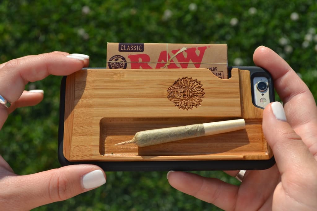 Best Cannabis Products to Bring On Your Next Adventure Best Cannabis Products to Bring On Your Next Adventure