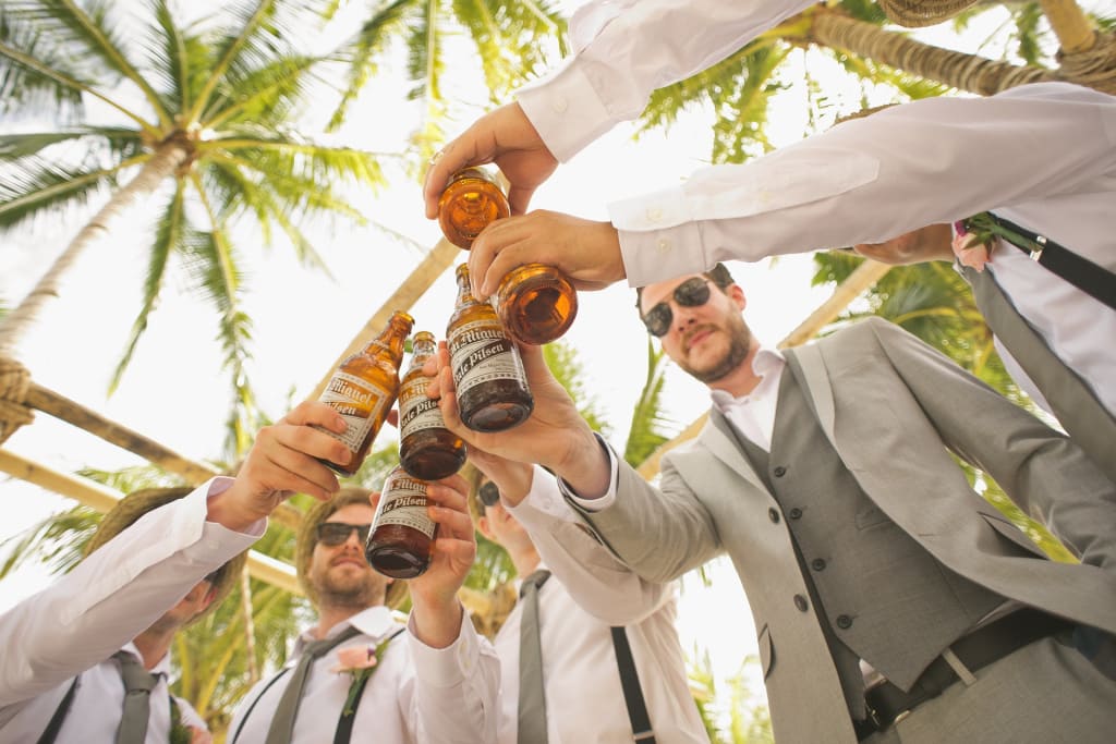 Planning a Gay Stag-Do Planning a Gay Stag-Do