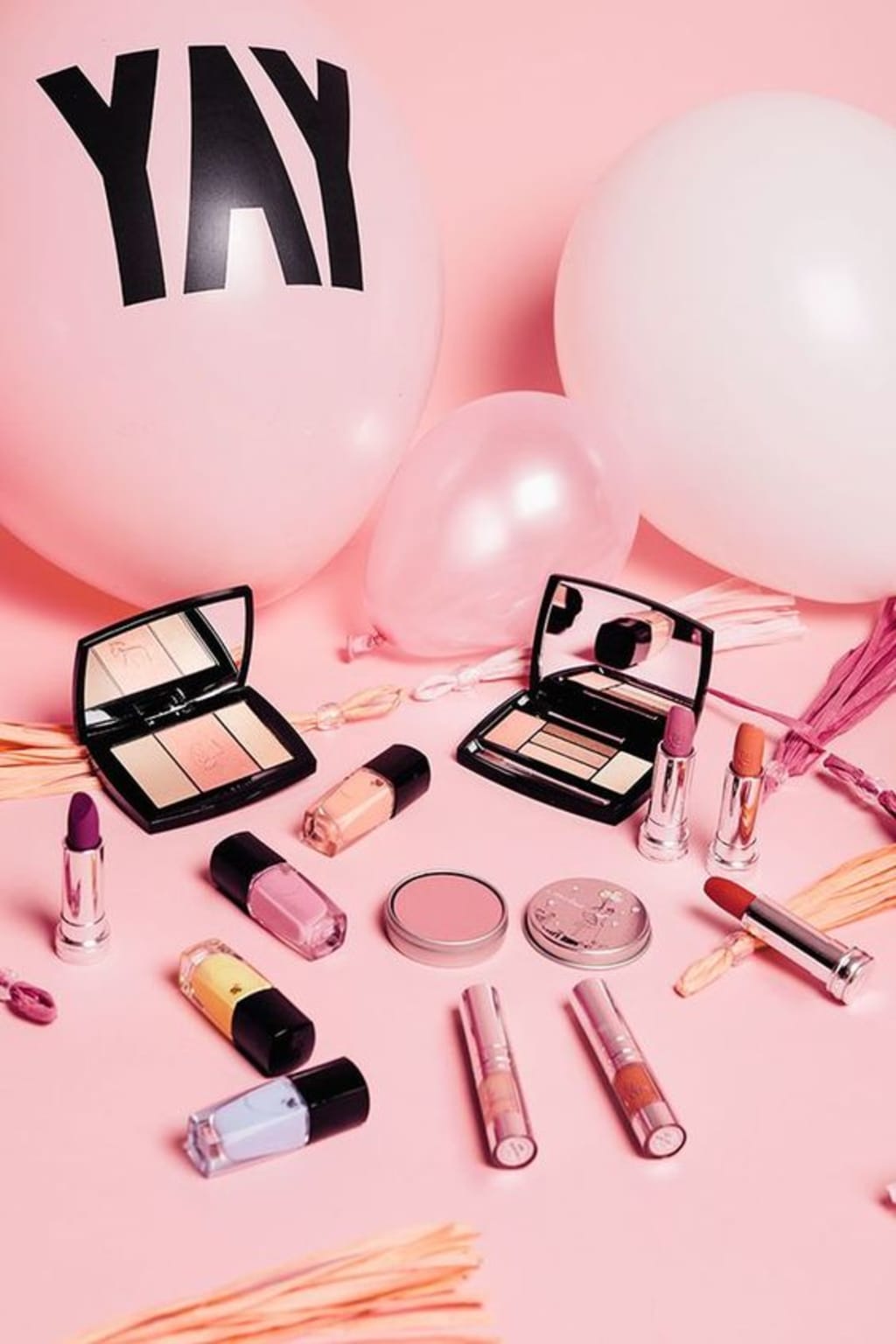 The Ultimate Guide to Switch to Safer Beauty The Ultimate Guide to Switch to Safer Beauty
