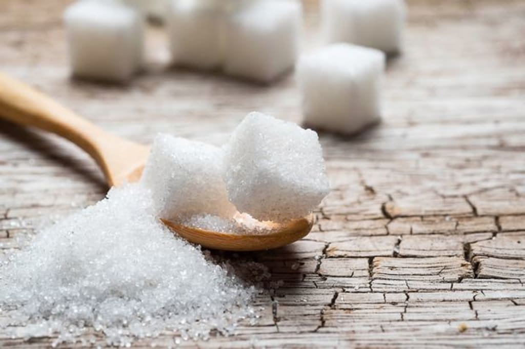 What Will Happen to Your Body If You Give up Sugar? What Will Happen to Your Body If You Give up Sugar?