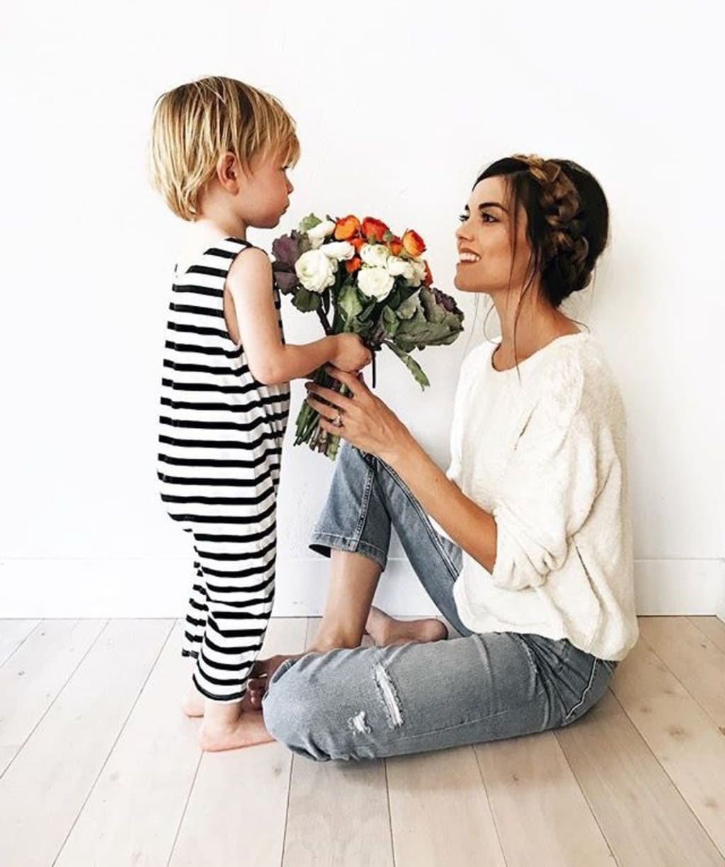 Mother to Mother Mother to Mother