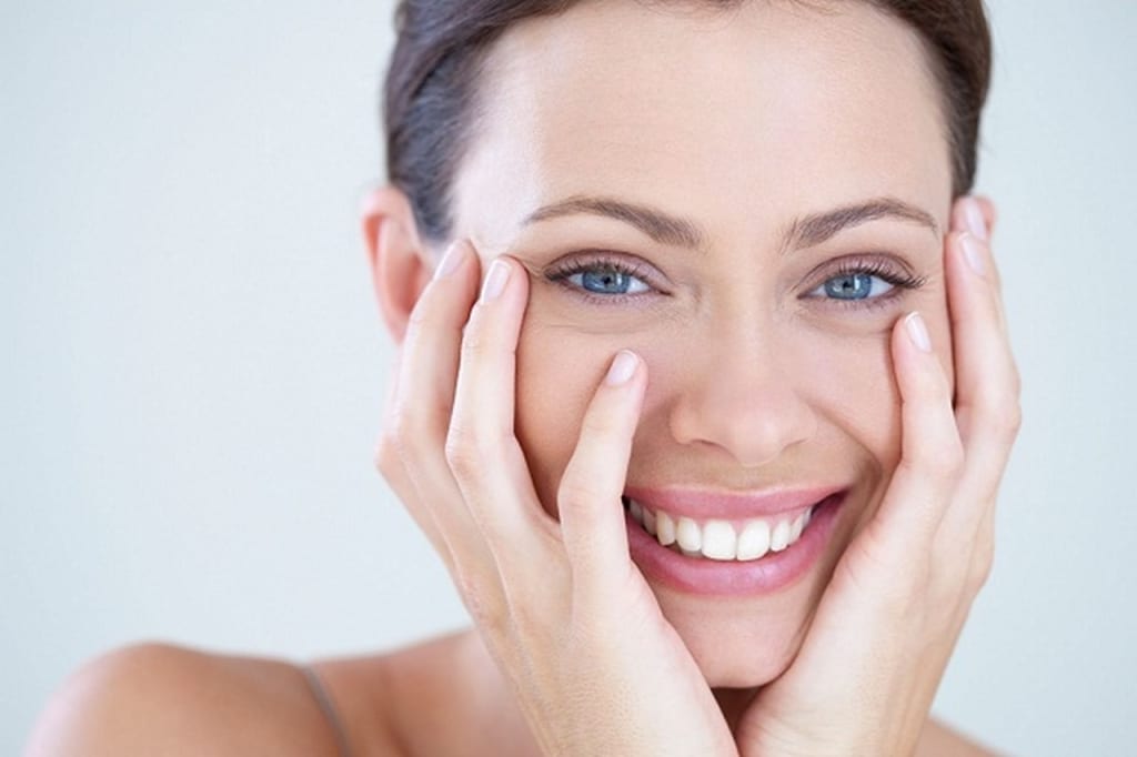 Methods to Obtain Clear Skin Methods to Obtain Clear Skin