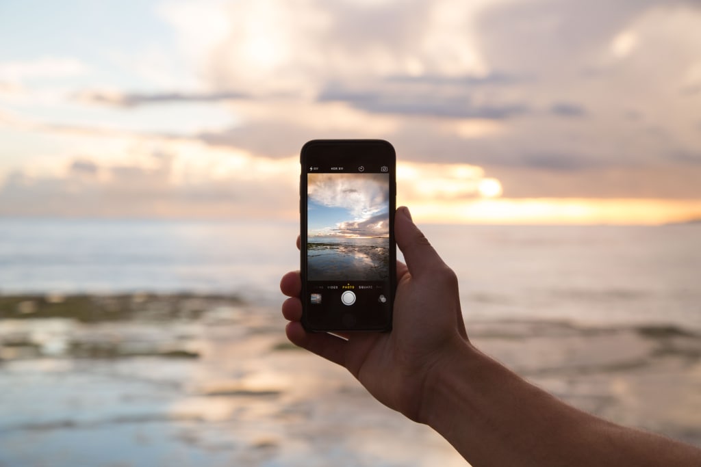10 Instagram Photo Editing Apps You Need to Use 10 Instagram Photo Editing Apps You Need to Use