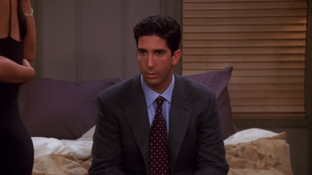 Ross Without a Laugh Track Ross Without a Laugh Track