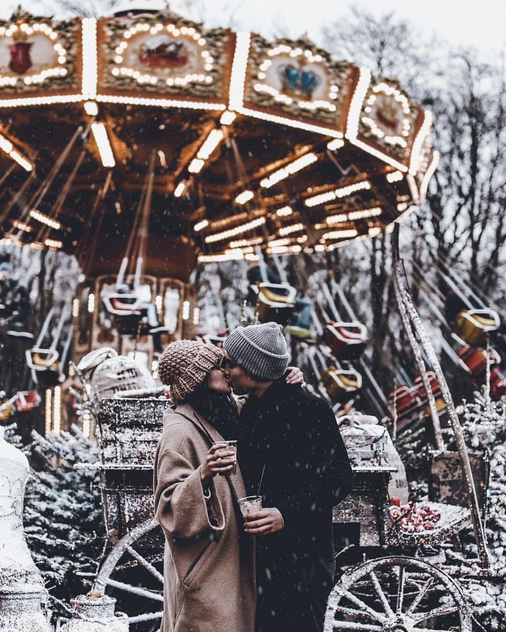 Christmas Love Christmas Love