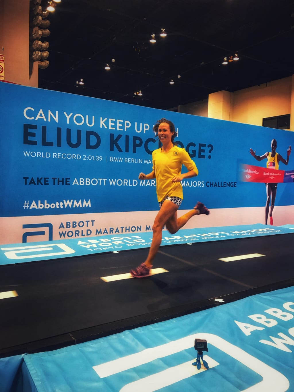 Marathoner What Ifs Marathoner What Ifs