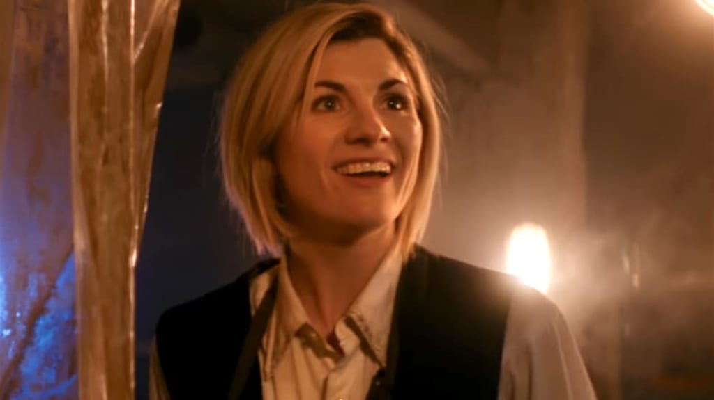 Jodie Whittaker to Stick Around as the Doctor for a 'Long Time' Following Series 11 Success Jodie Whittaker to Stick Around as the Doctor for a 'Long Time' Following Series 11 Success