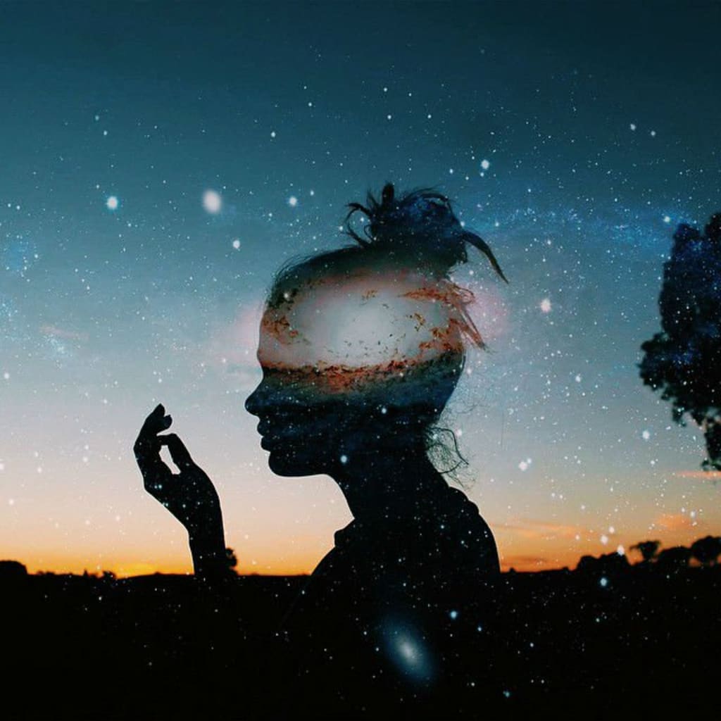 A Letter to the Boy that Broke (E)mpowered Me A Letter to the Boy that Broke (E)mpowered Me