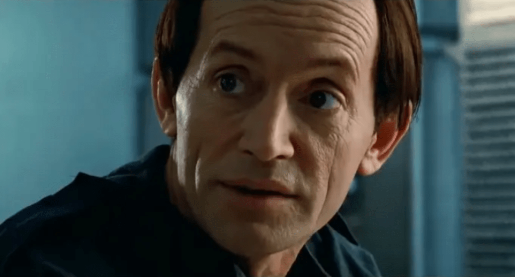 Ridley Scott's Androids Ridley Scott's Androids