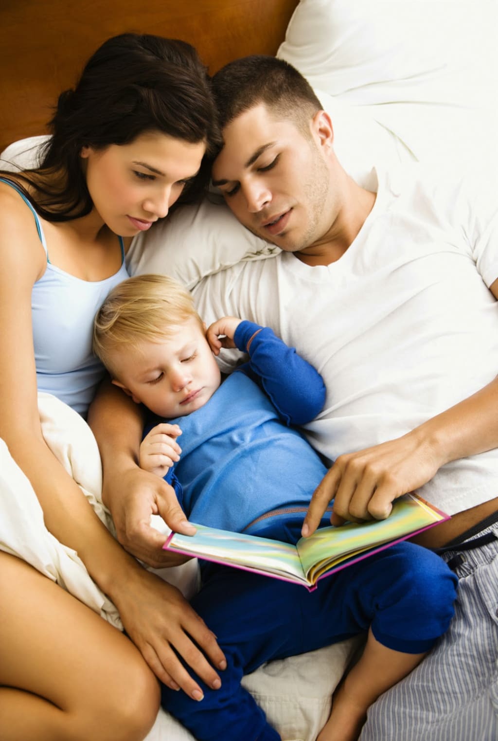 A Quick Guide to the Best Family Books on the Market A Quick Guide to the Best Family Books on the Market
