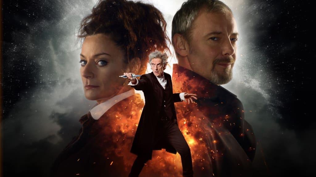 Doctor Who: What to Expect From the Series 10 Finale Doctor Who: What to Expect From the Series 10 Finale
