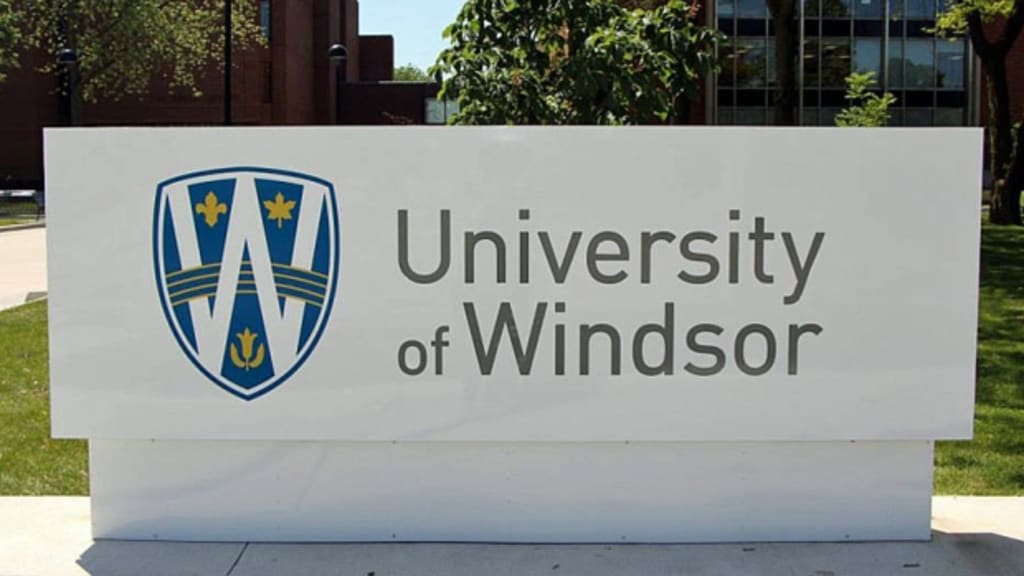 UWindsor's Green Ranking: Well Deserved? UWindsor's Green Ranking: Well Deserved?