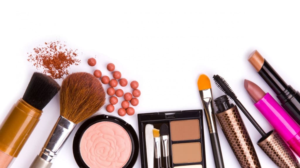 Makeup Review And Wish List - Makeup Review Makeup Review And Wish List - Makeup Review