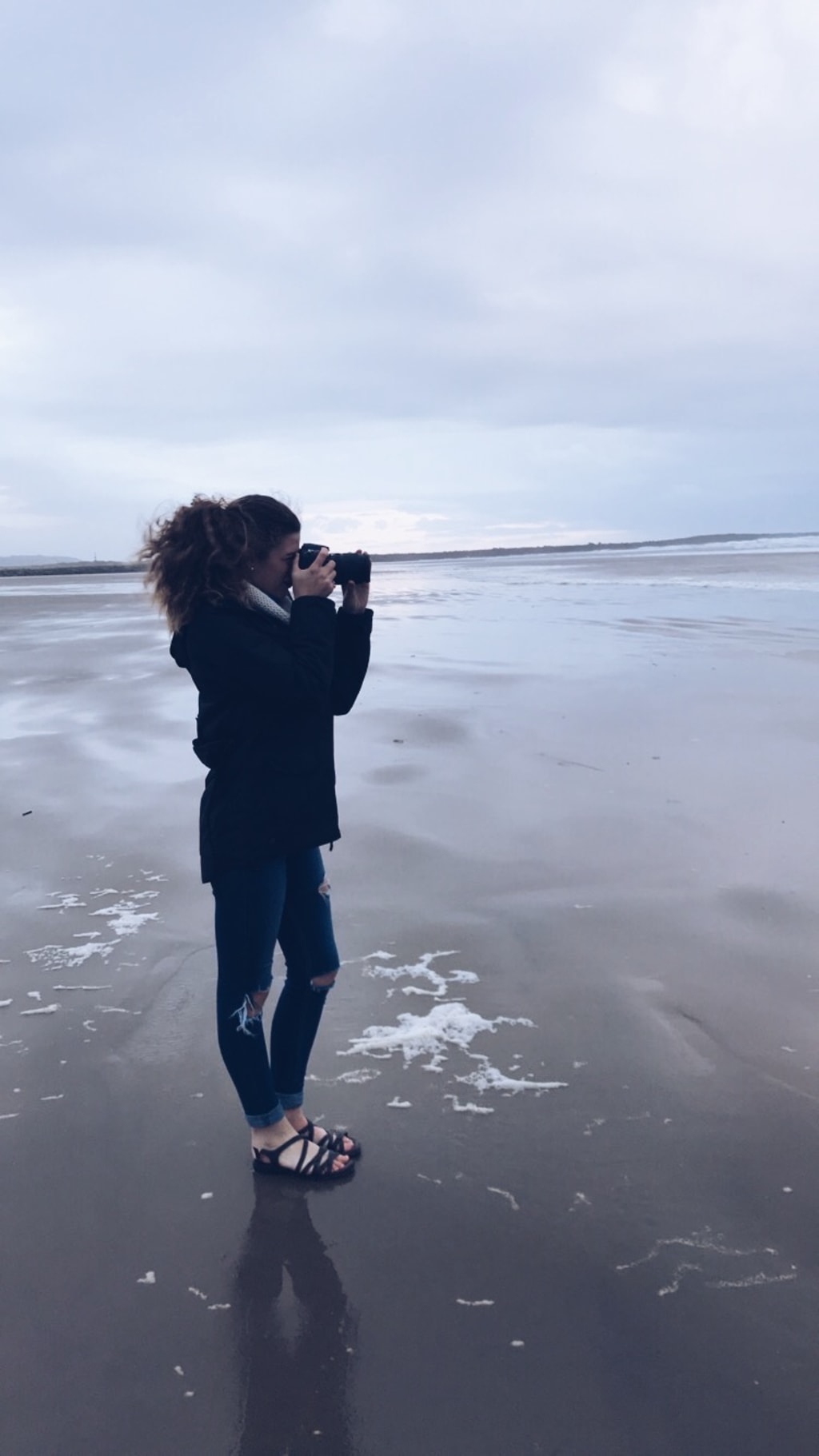 Anyone Can Take a Photo but Not Everyone Is a Photographer Anyone Can Take a Photo but Not Everyone Is a Photographer