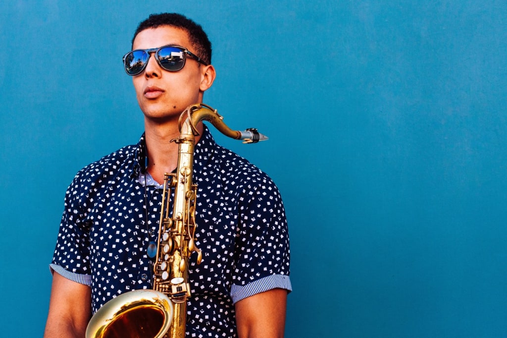Finding Quality Music Under the Radar Finding Quality Music Under the Radar