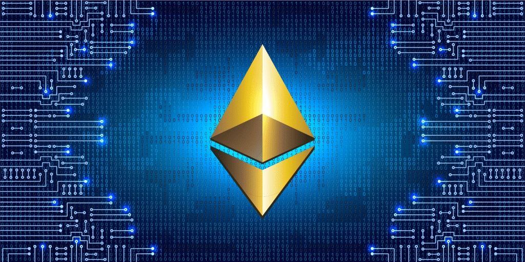 How To Mine Ethereum On Your Mac The Chain