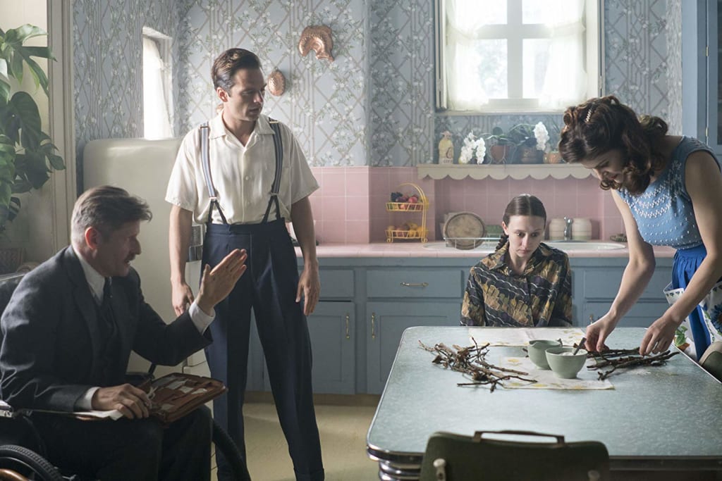 'We Have Always Lived in the Castle' Review 'We Have Always Lived in the Castle' Review