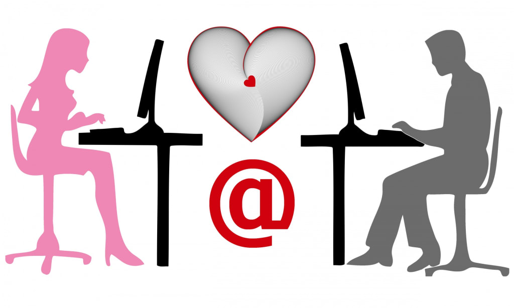 The Best 7 Online Dating Tips for Beginners The Best 7 Online Dating Tips for Beginners