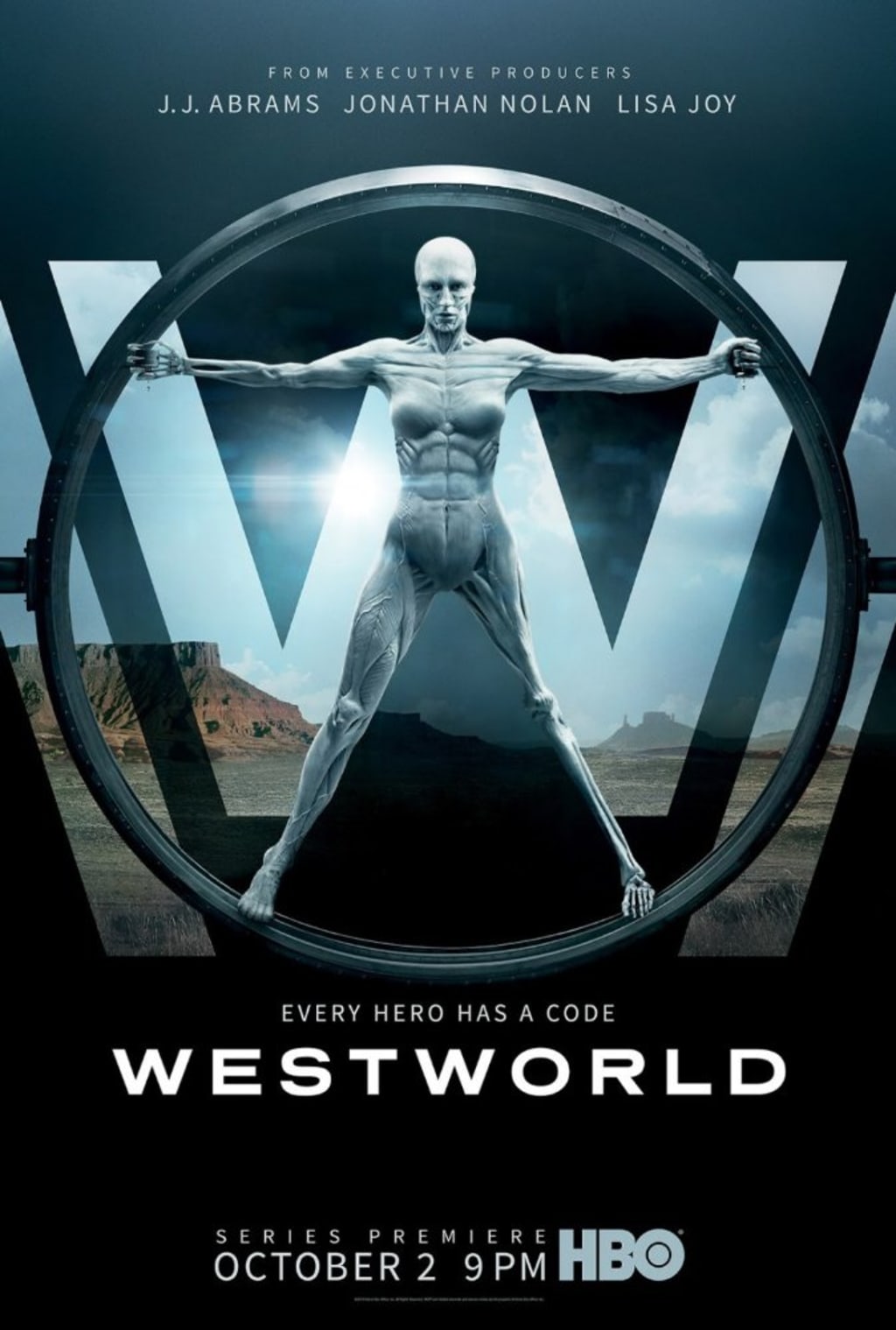 Review of Westworld Season 1 Finale Review of Westworld Season 1 Finale
