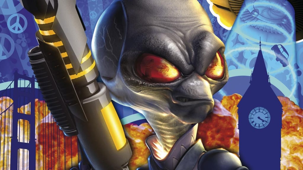 Video Games Where You Play the Villain Video Games Where You Play the Villain