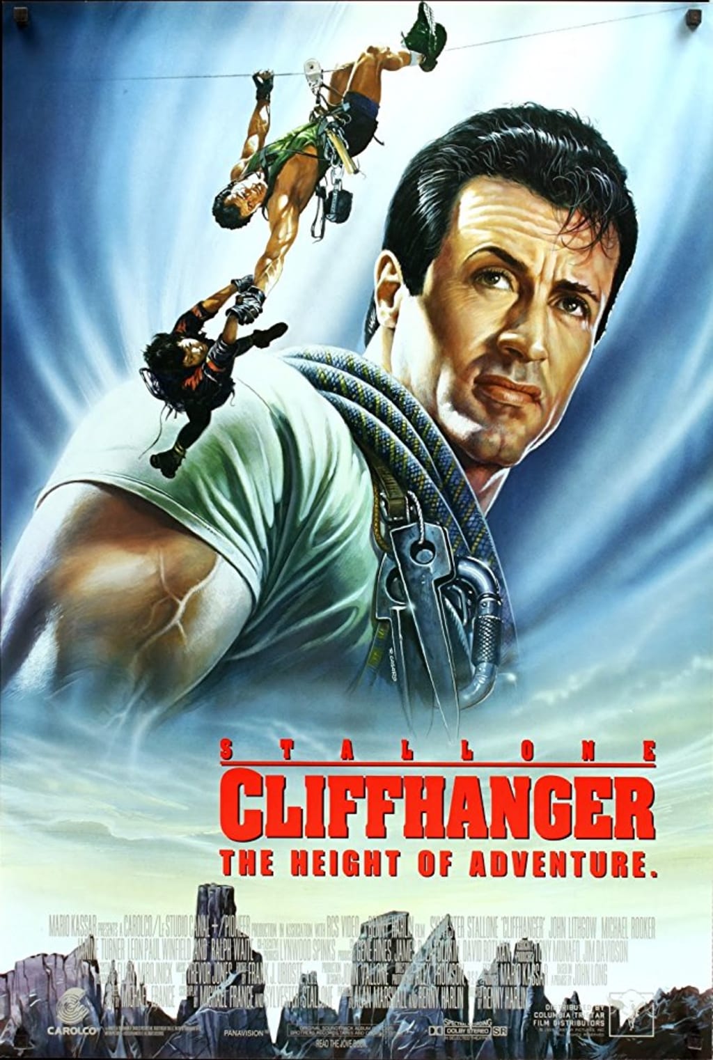 Five Movie Deaths that Made Me Shudder Five Movie Deaths that Made Me Shudder