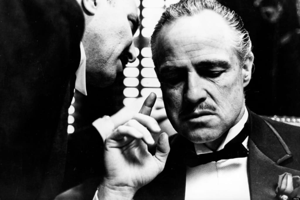 10 Myths About the Mafia You Probably Believe 10 Myths About the Mafia You Probably Believe