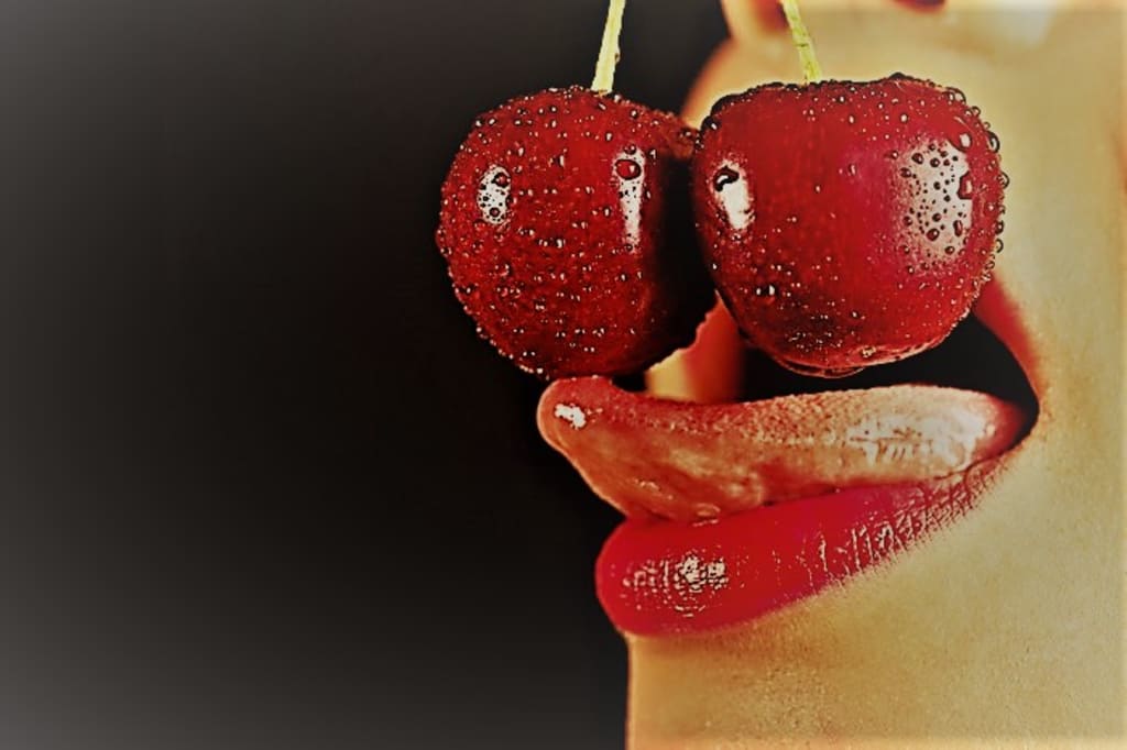 Oral FIX-ation! Oral FIX-ation!