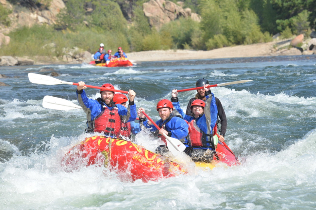 Just Grubbin Series: American Adventure Expeditions Just Grubbin Series: American Adventure Expeditions