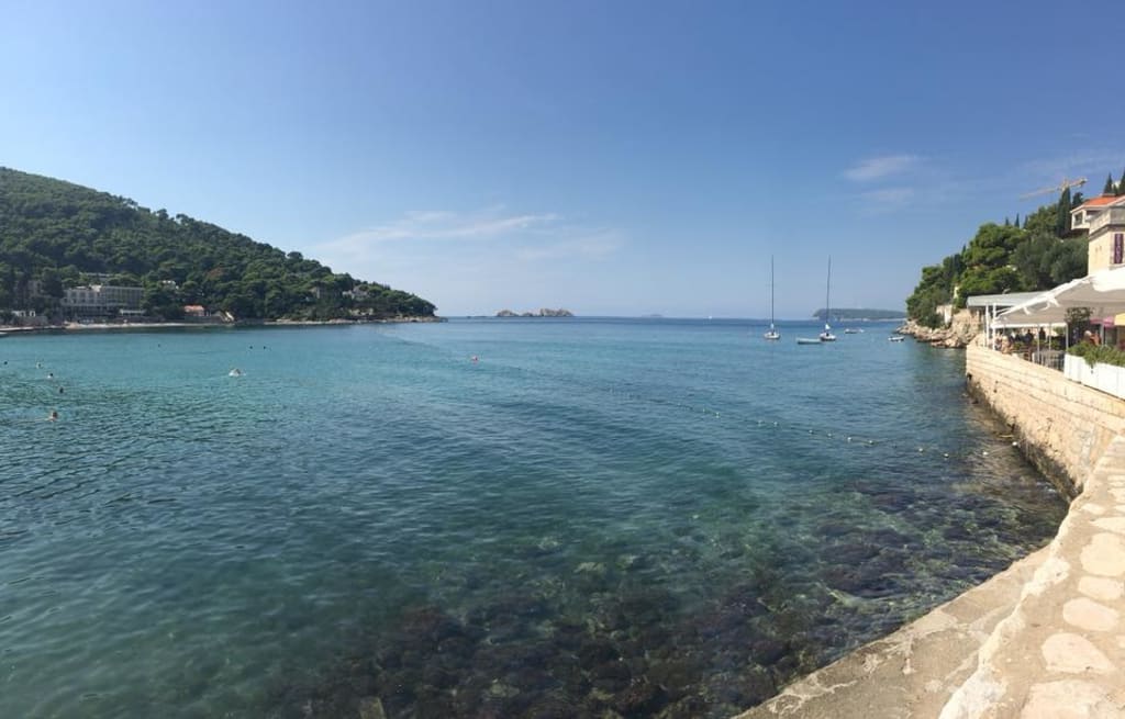 How to Visit Dubrovnik in 4 Days How to Visit Dubrovnik in 4 Days