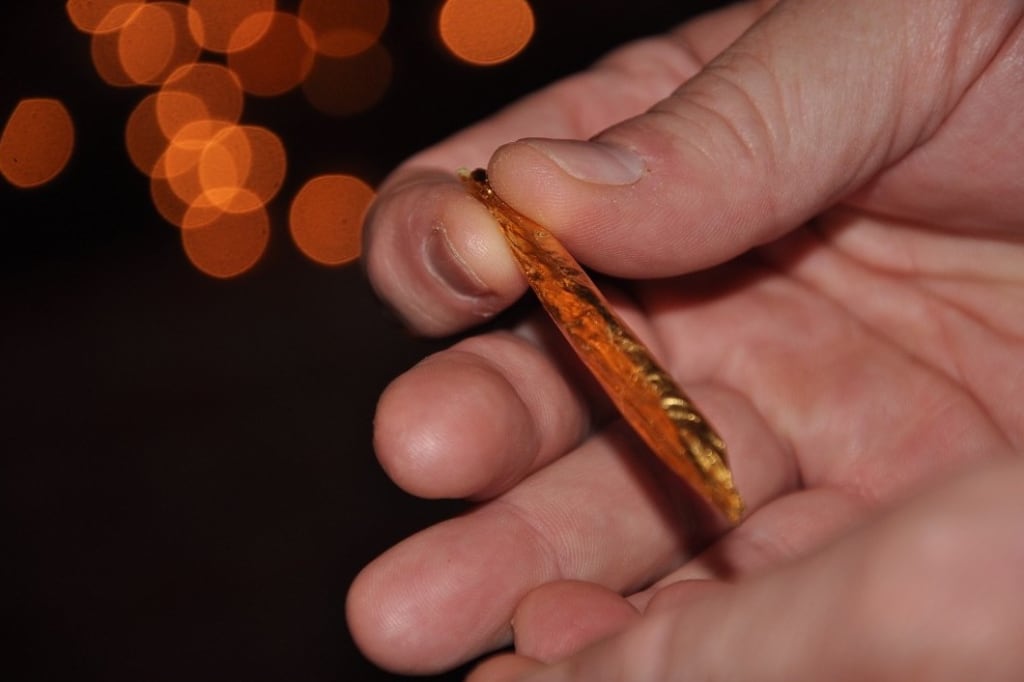 Luxury Cannabis Accessories For the High-End Cannaseur Luxury Cannabis Accessories For the High-End Cannaseur