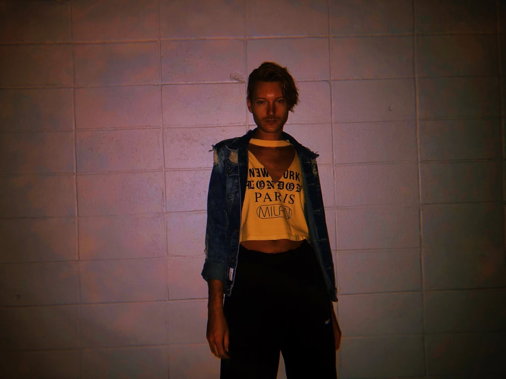 The Breakup The Breakup