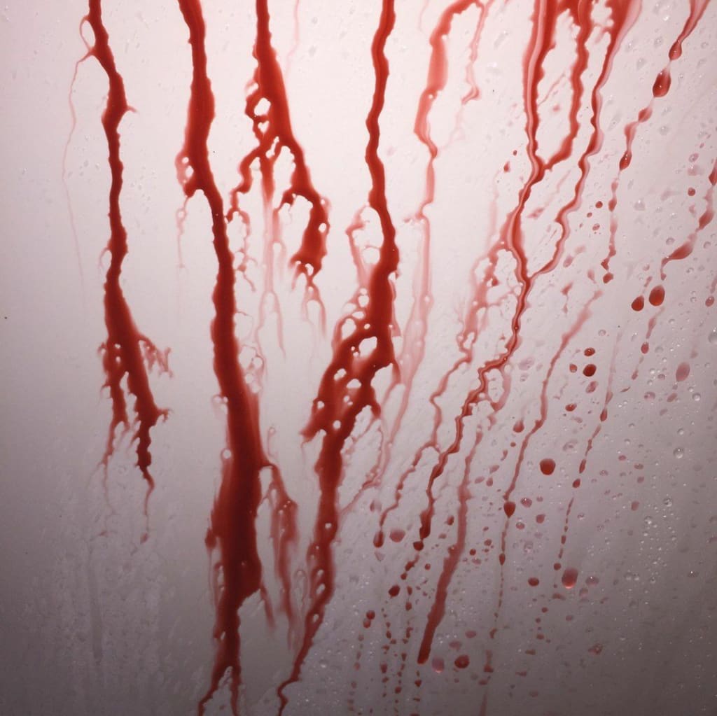 The Haunted Children's Hospital (Chapter 3) The Haunted Children's Hospital (Chapter 3)