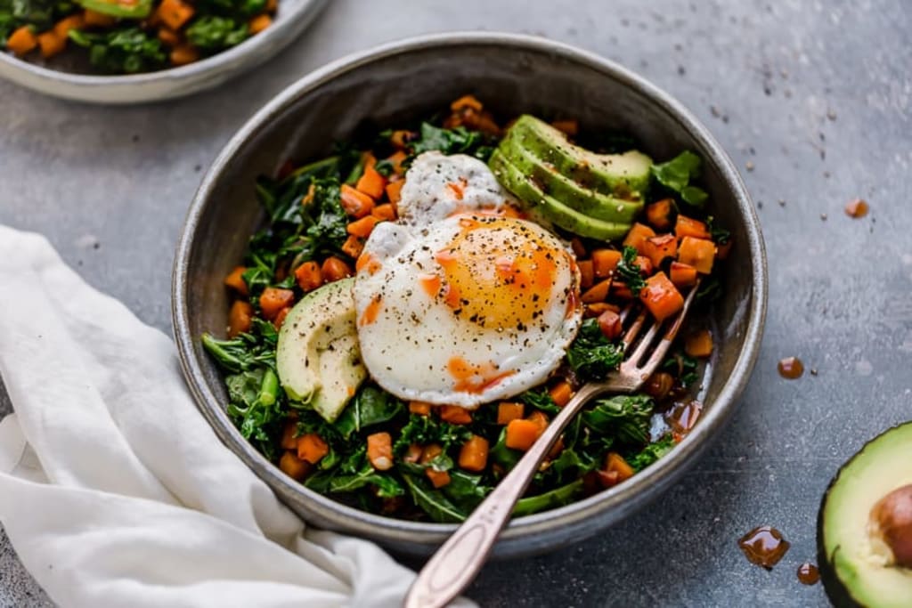 "Whole 30" Breakfast Recipes "Whole 30" Breakfast Recipes