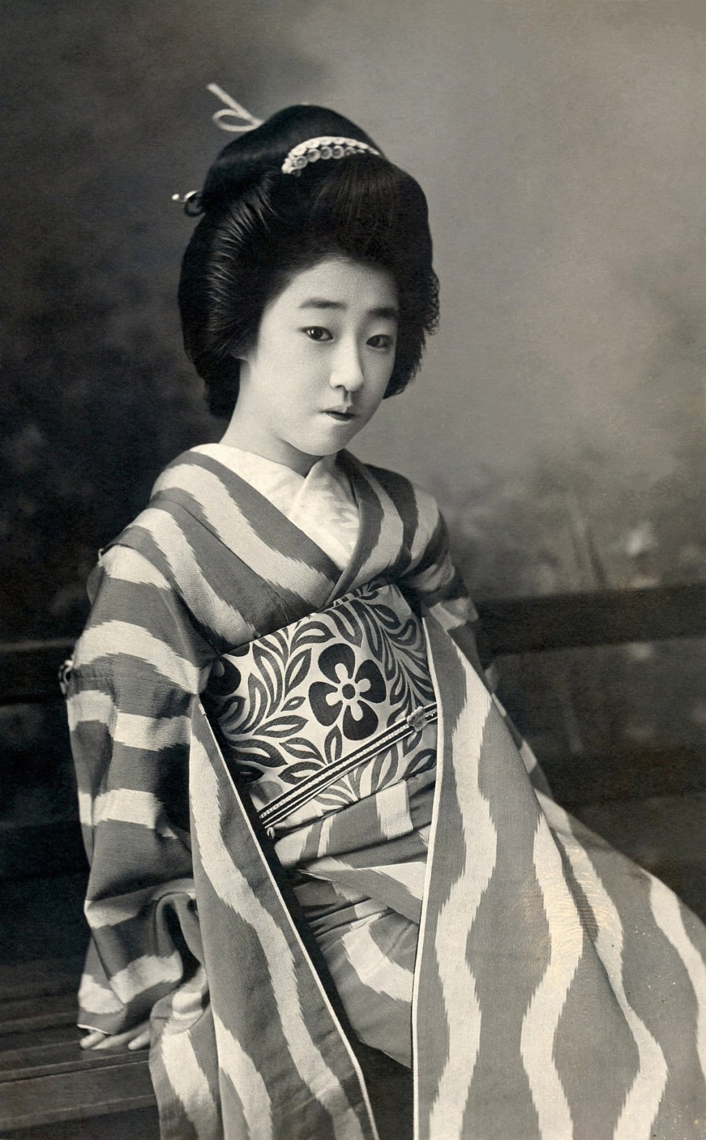 5 Surprising Geisha Facts 5 Surprising Geisha Facts